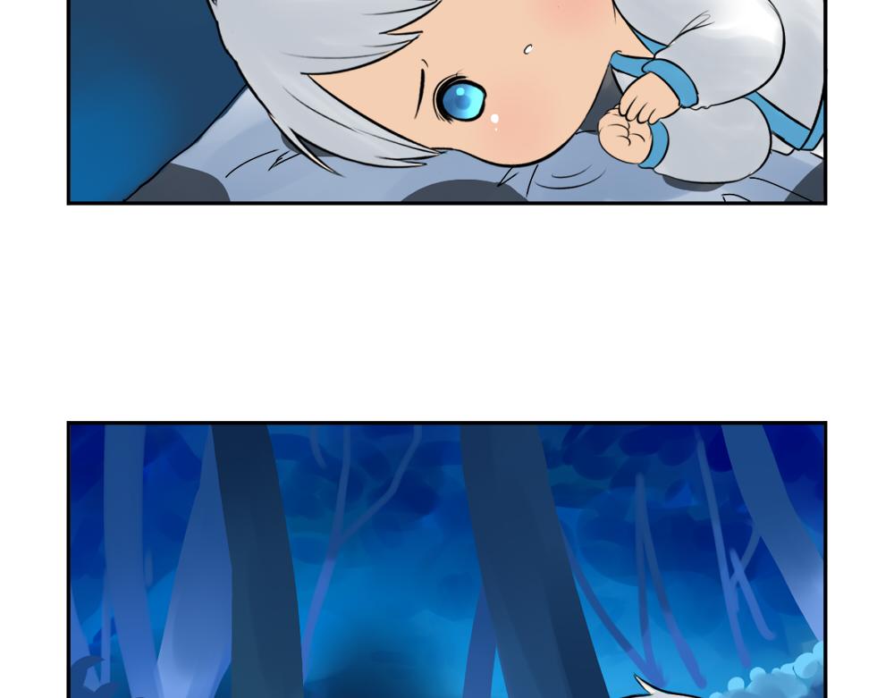 第11话 熟悉的笛声-第13话