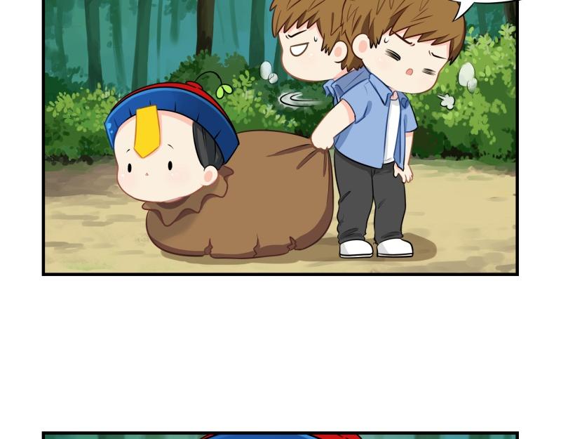 第十六话：你到底是谁？！-第131话