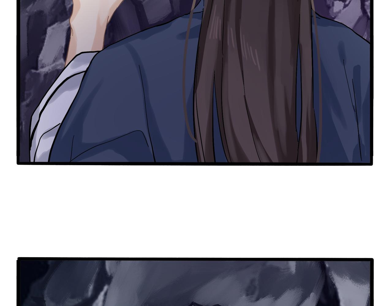 第二季第四话：神秘道长出场(1/2)-第137话