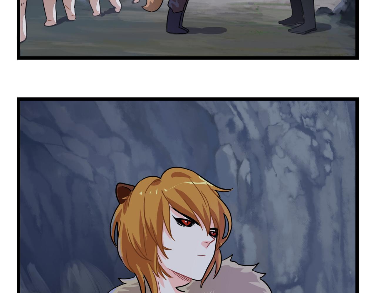 第二季第六话：帽子里封印的元魂(1/2)-第139话