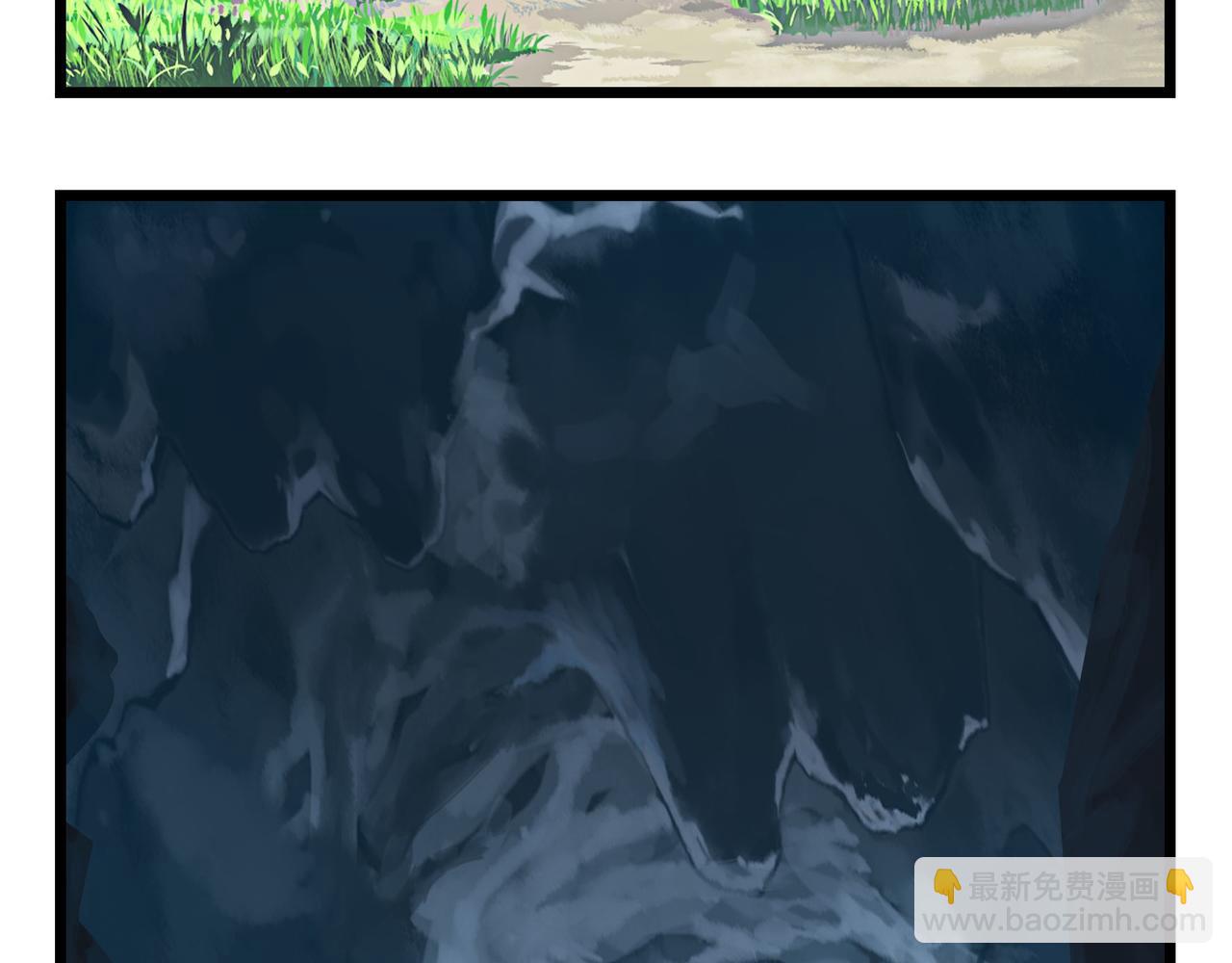 第二季第六话：帽子里封印的元魂(1/2)-第139话