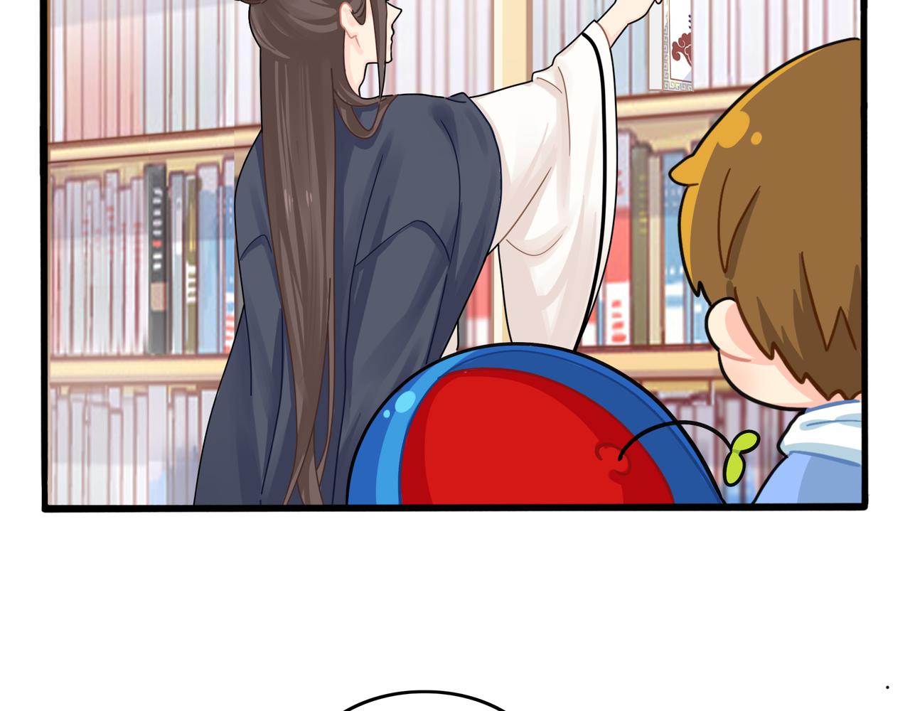 第二季第六话：帽子里封印的元魂(1/2)-第139话