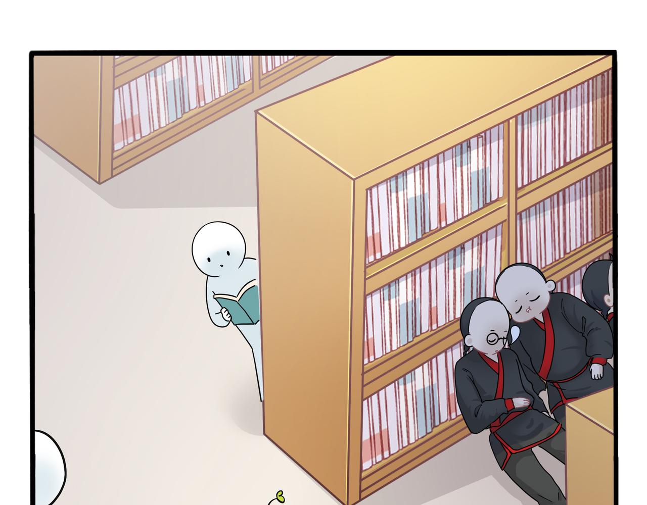 第二季第六话：帽子里封印的元魂(1/2)-第139话