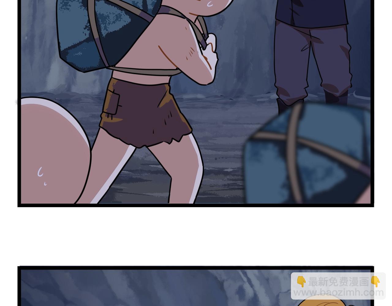 第二季第六话：帽子里封印的元魂(1/2)-第139话