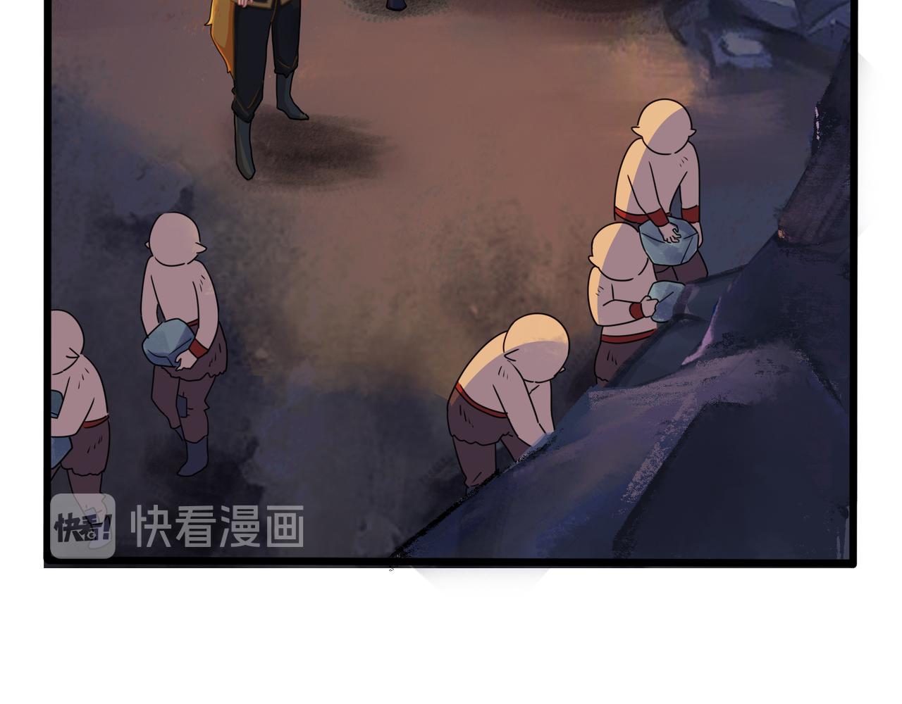 第二季第八话：事情越来越复杂了(1/2)-第141话