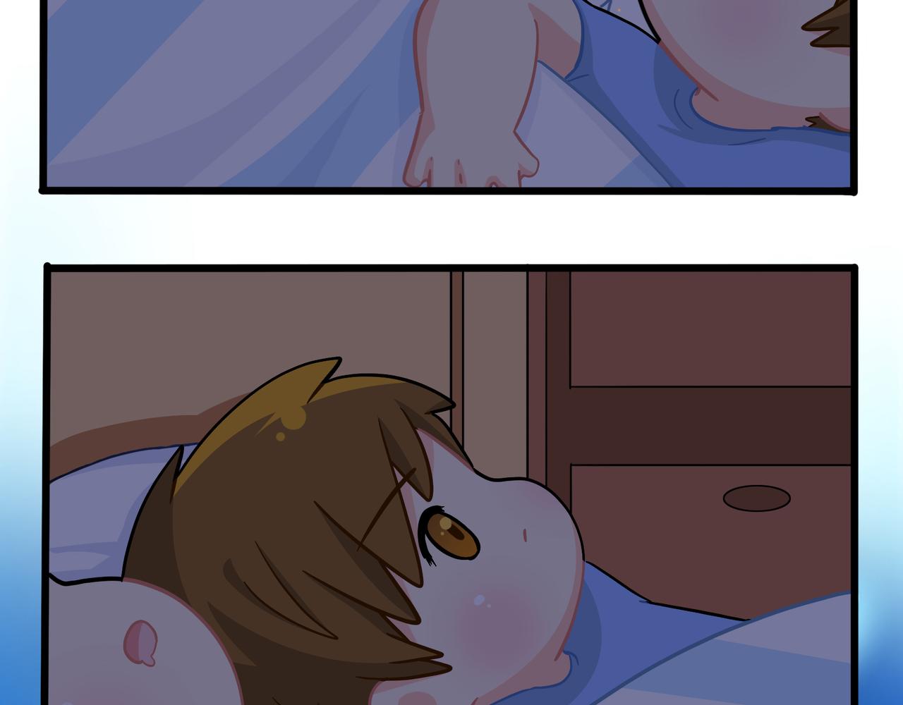 第二季第八话：事情越来越复杂了(1/2)-第141话