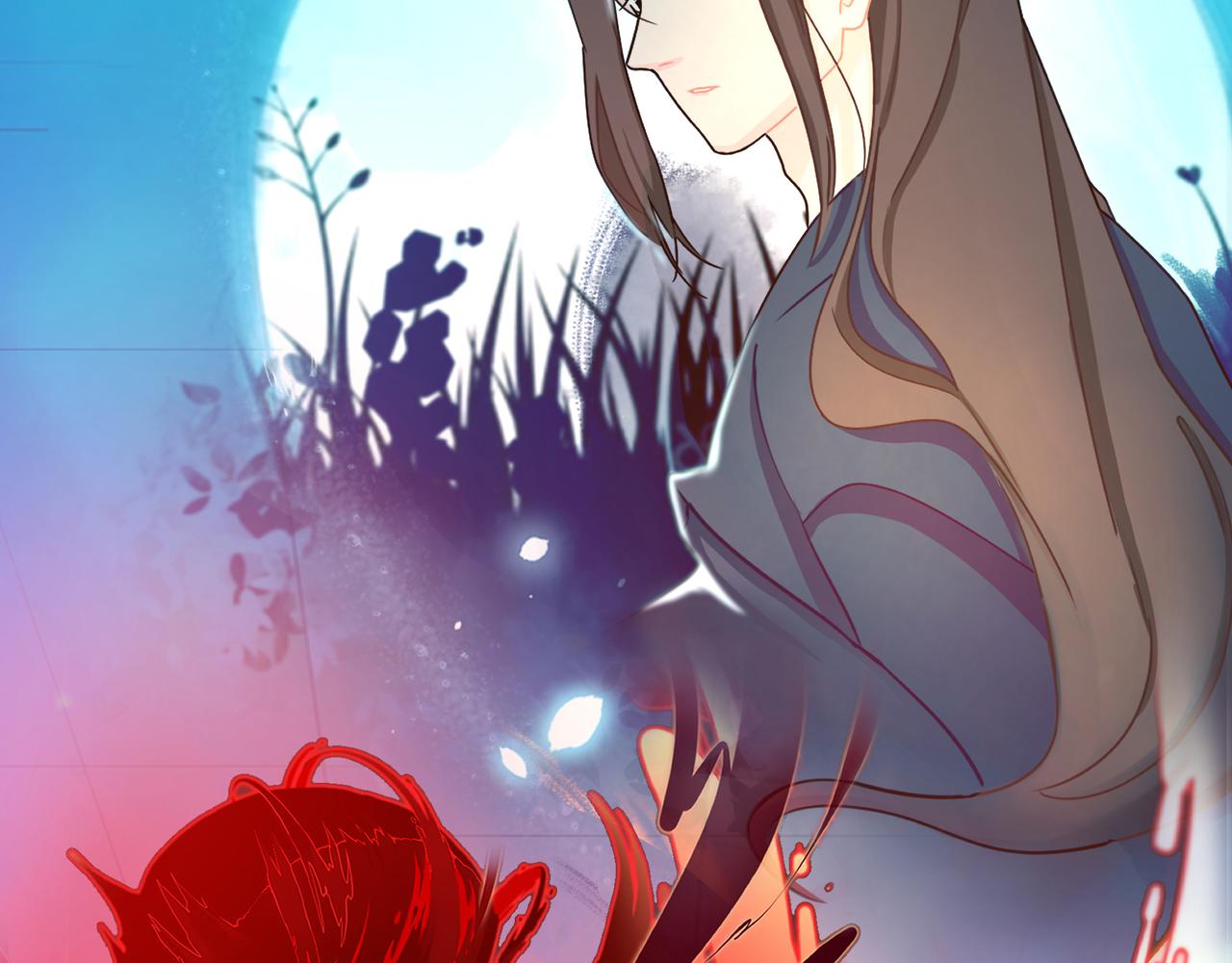 第二季第八话：事情越来越复杂了(1/2)-第141话