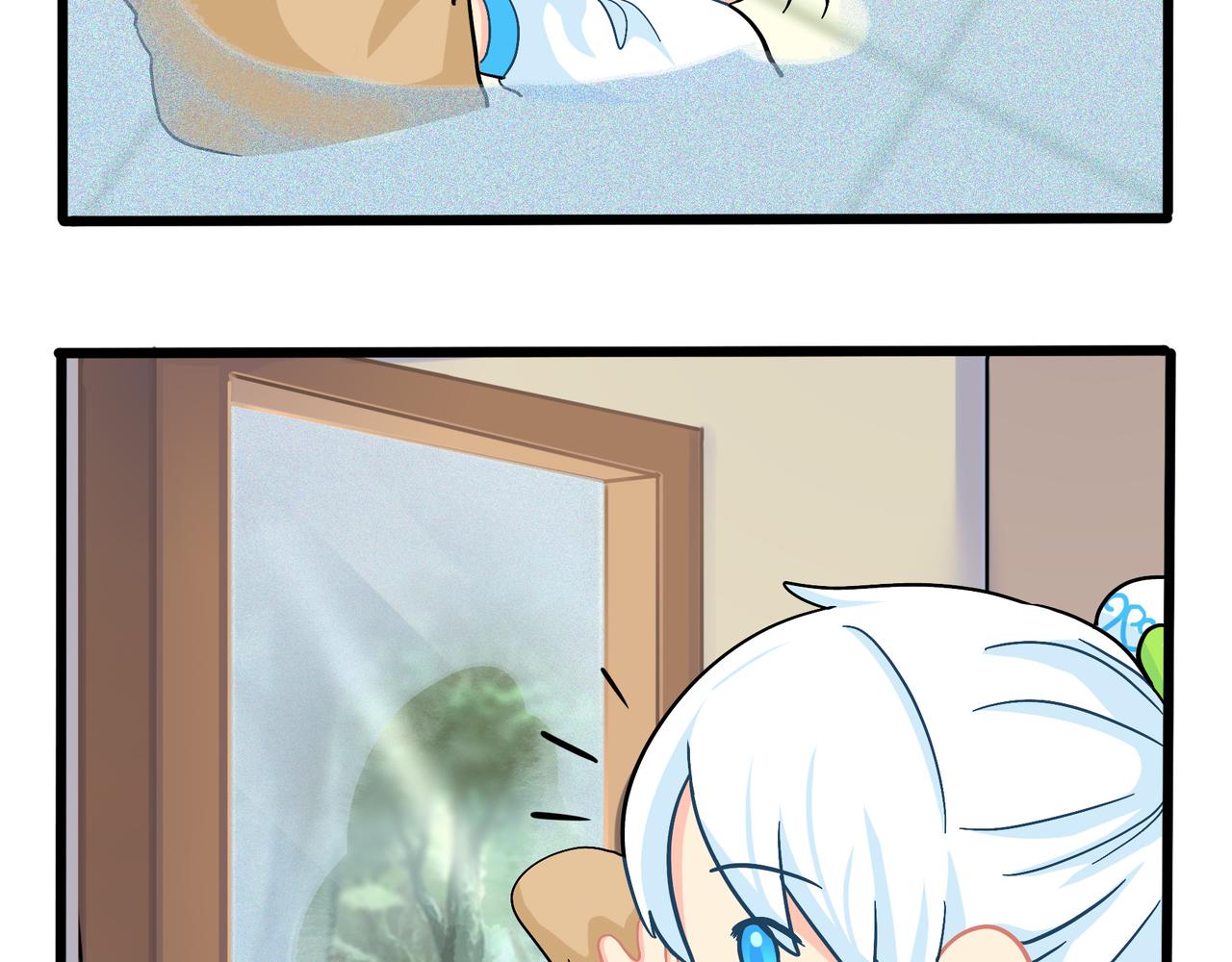 第二季第八话：事情越来越复杂了(1/2)-第141话