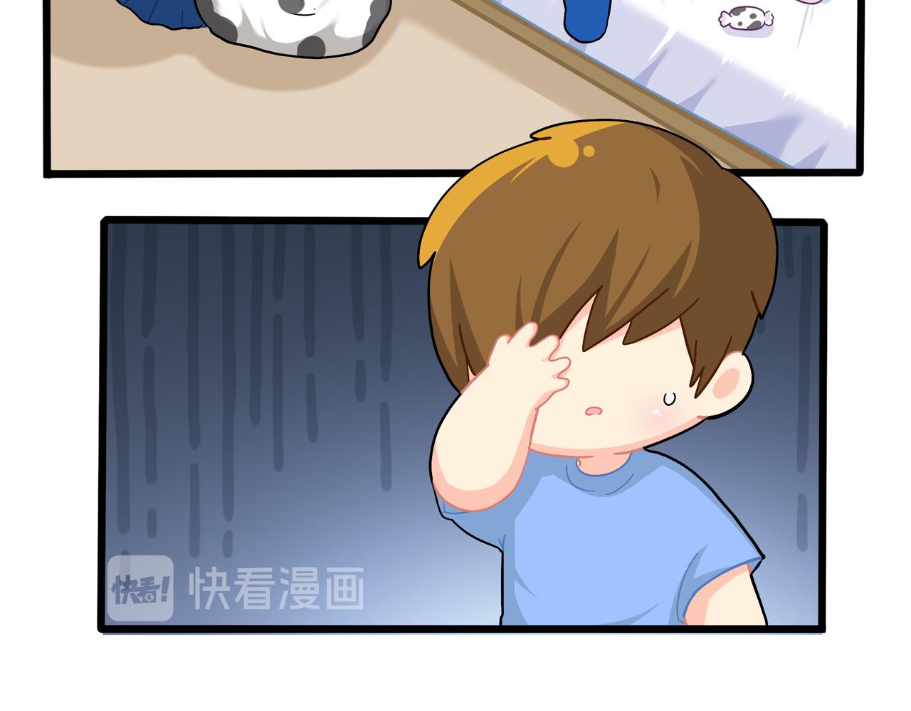 第二季第十话：久别重逢(1/2)-第143话