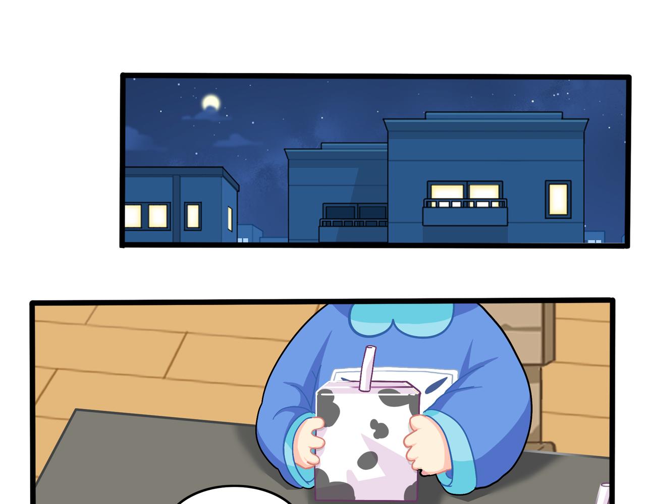 第二季第十话：久别重逢(1/2)-第143话