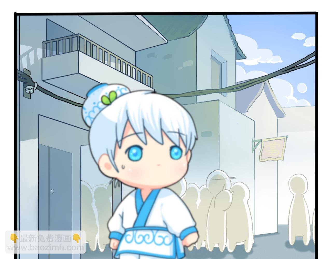 第二季第十话：久别重逢(1/2)-第143话