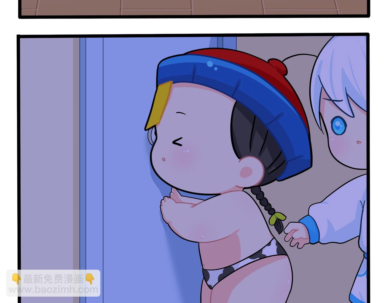 第二季第十二话：帽子被摘了！？(1/2)-第145话