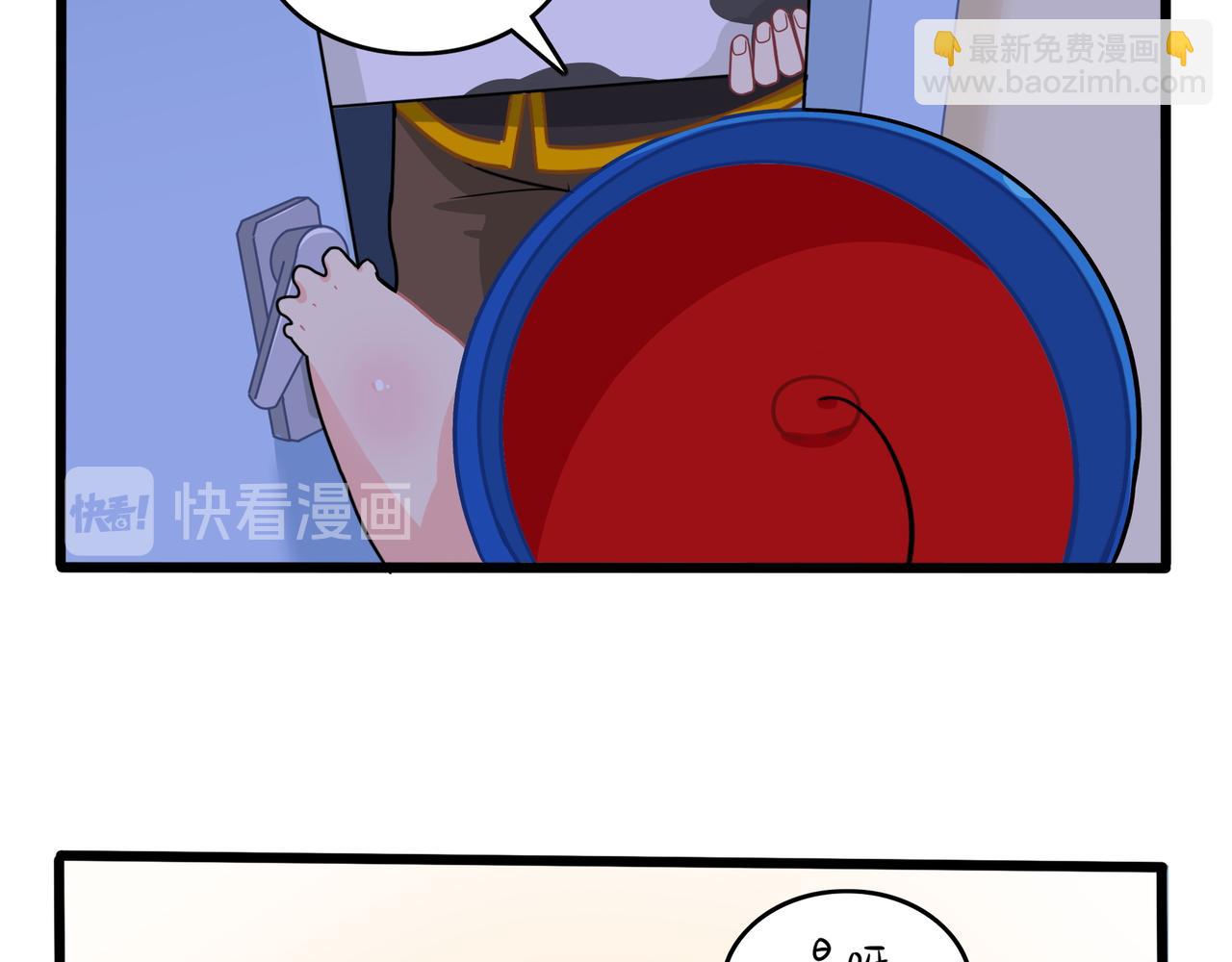 第二季第十二话：帽子被摘了！？(1/2)-第145话