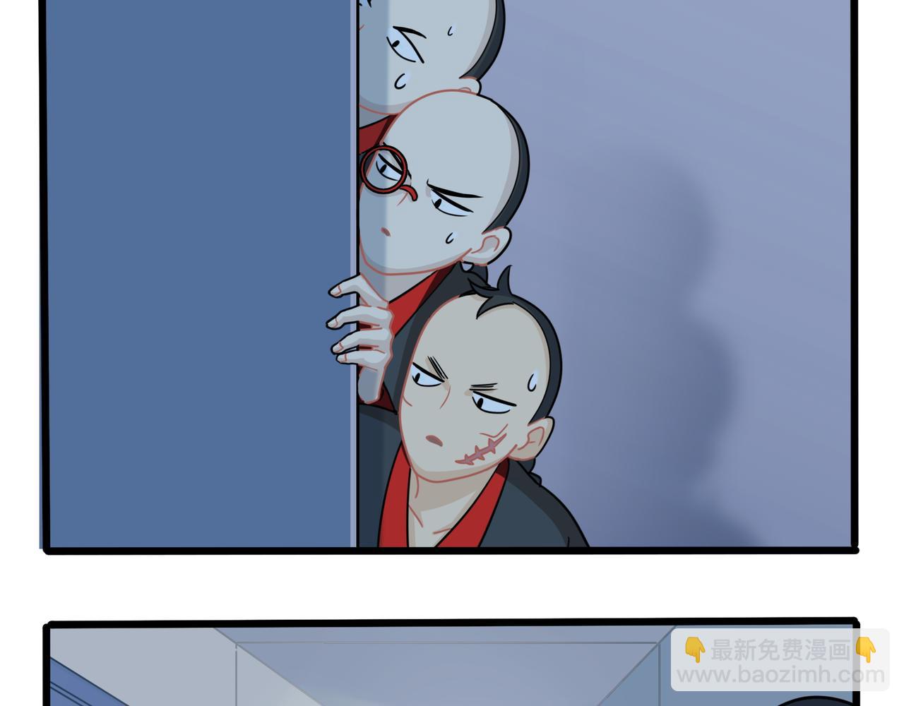 第二季第十二话：帽子被摘了！？(1/2)-第145话