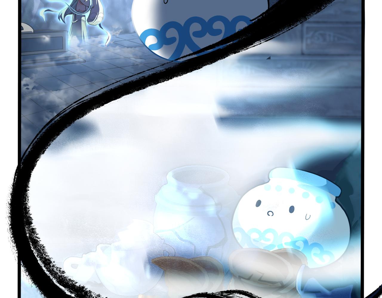 第二季第十二话：帽子被摘了！？(1/2)-第145话