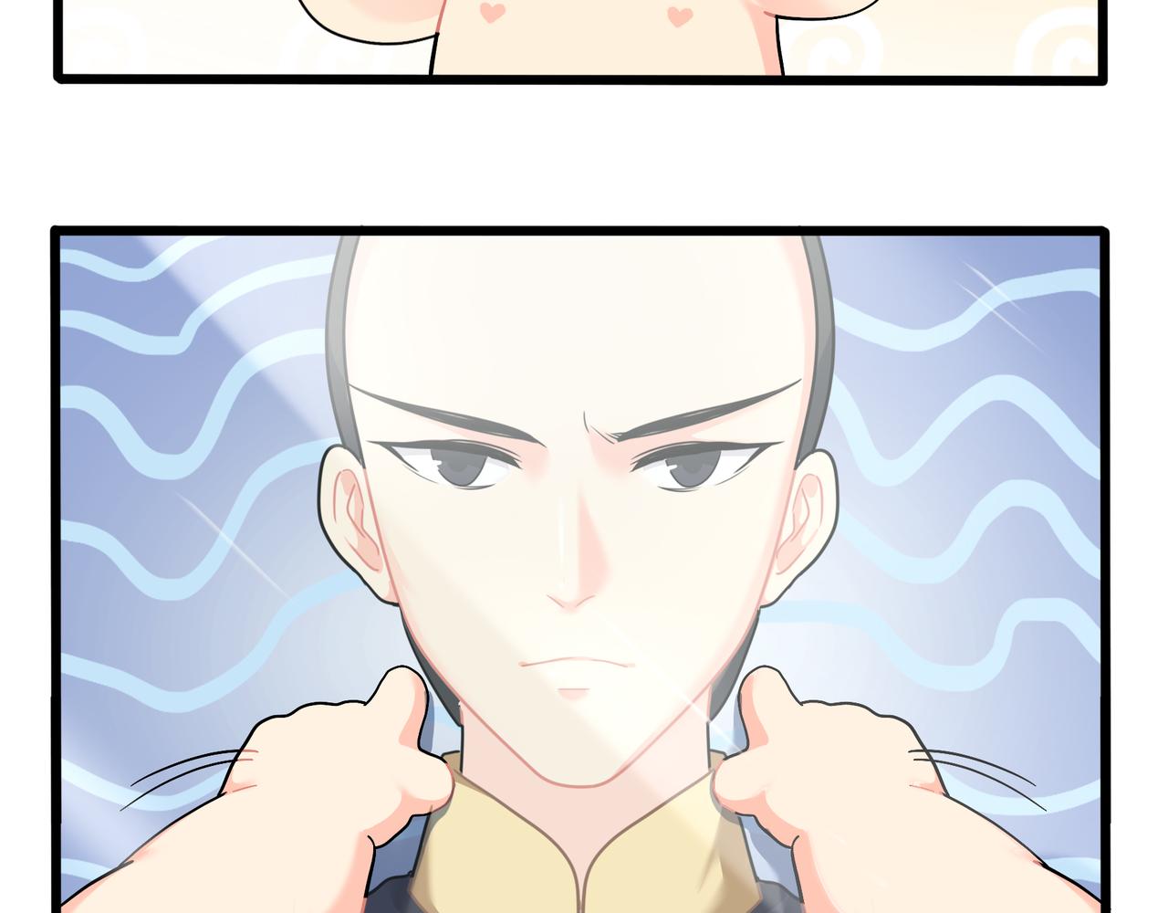 第二季第十四话：他们的关系是&hellip;-第147话