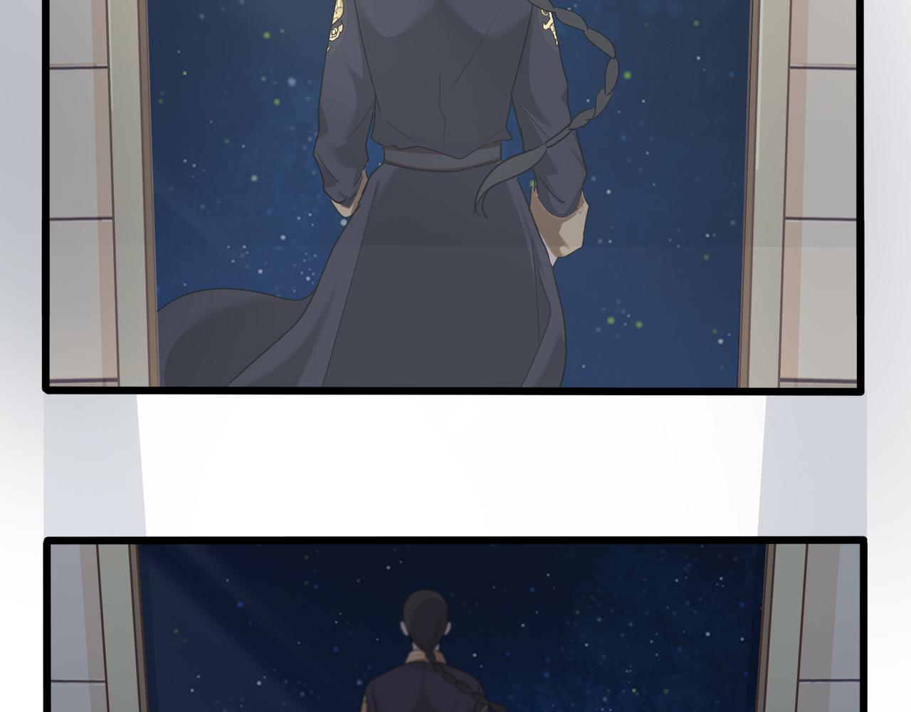 第二季第十四话：他们的关系是&hellip;-第147话