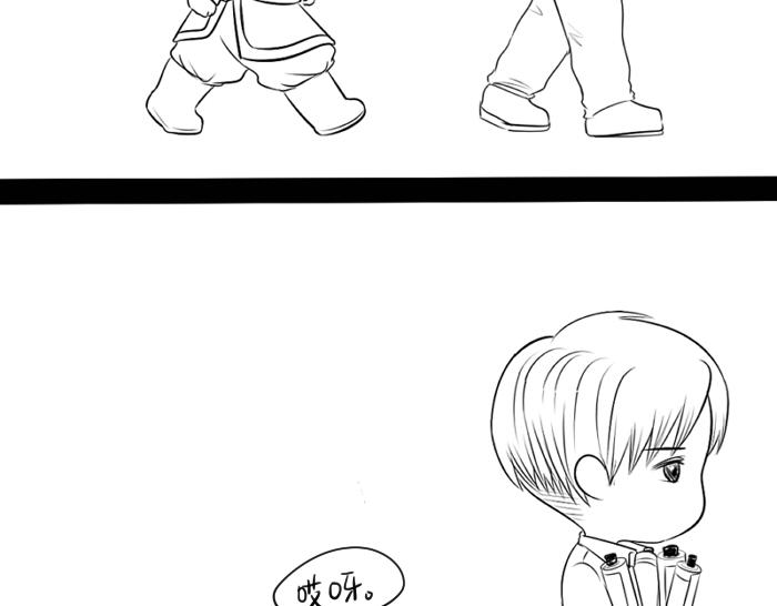 青花瓷番外(1/2)-第15话