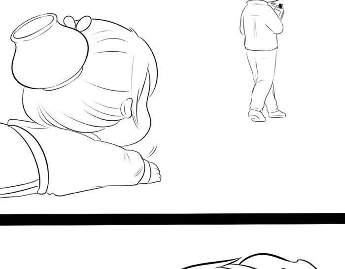 青花瓷番外(1/2)-第15话