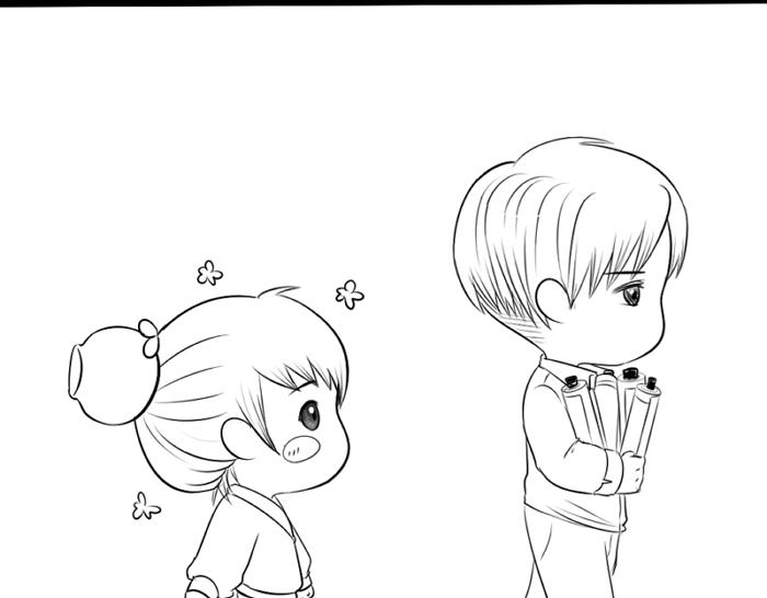 青花瓷番外(1/2)-第15话