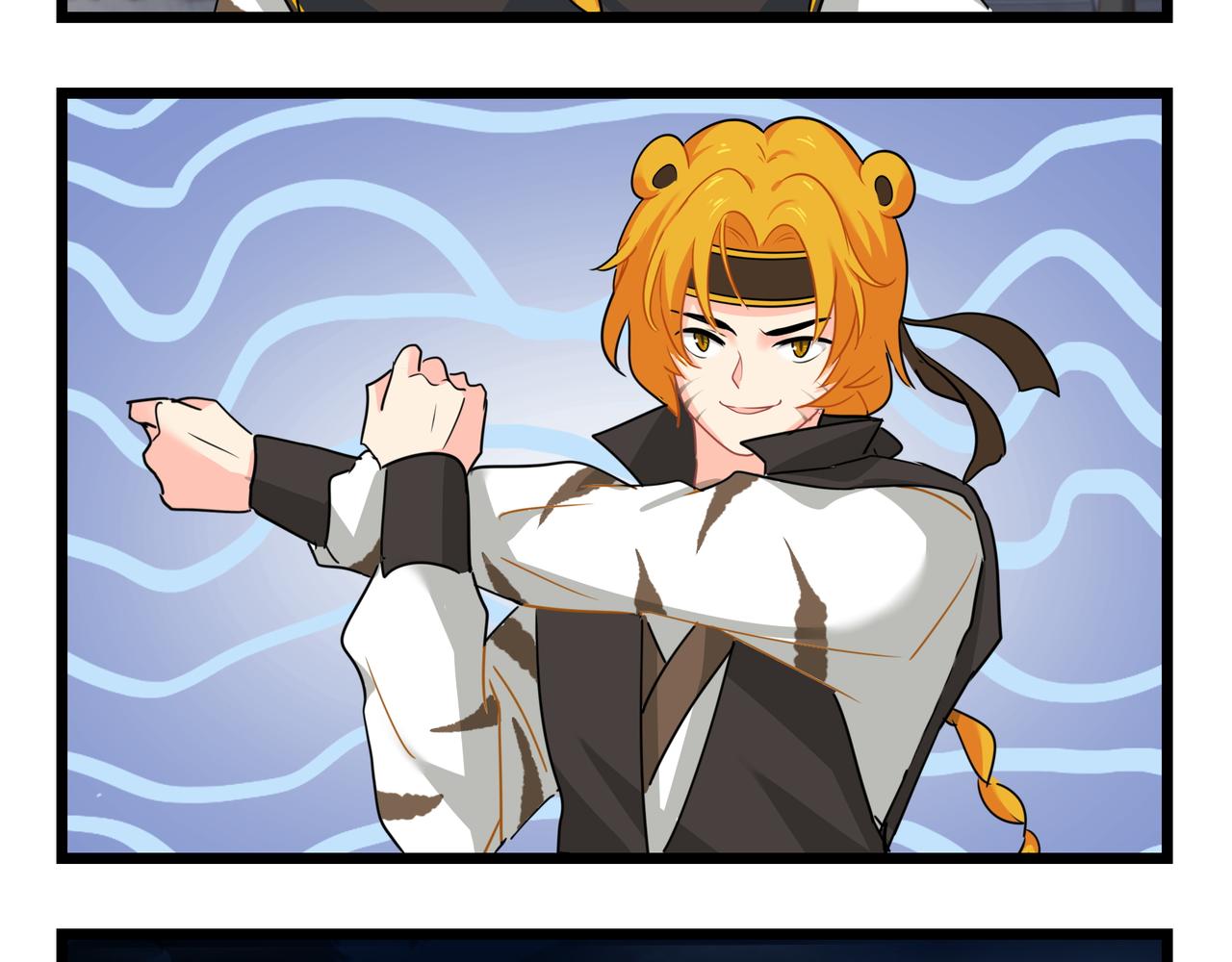 第二季第十六话：小姜丝的宠物(1/2)-第149话