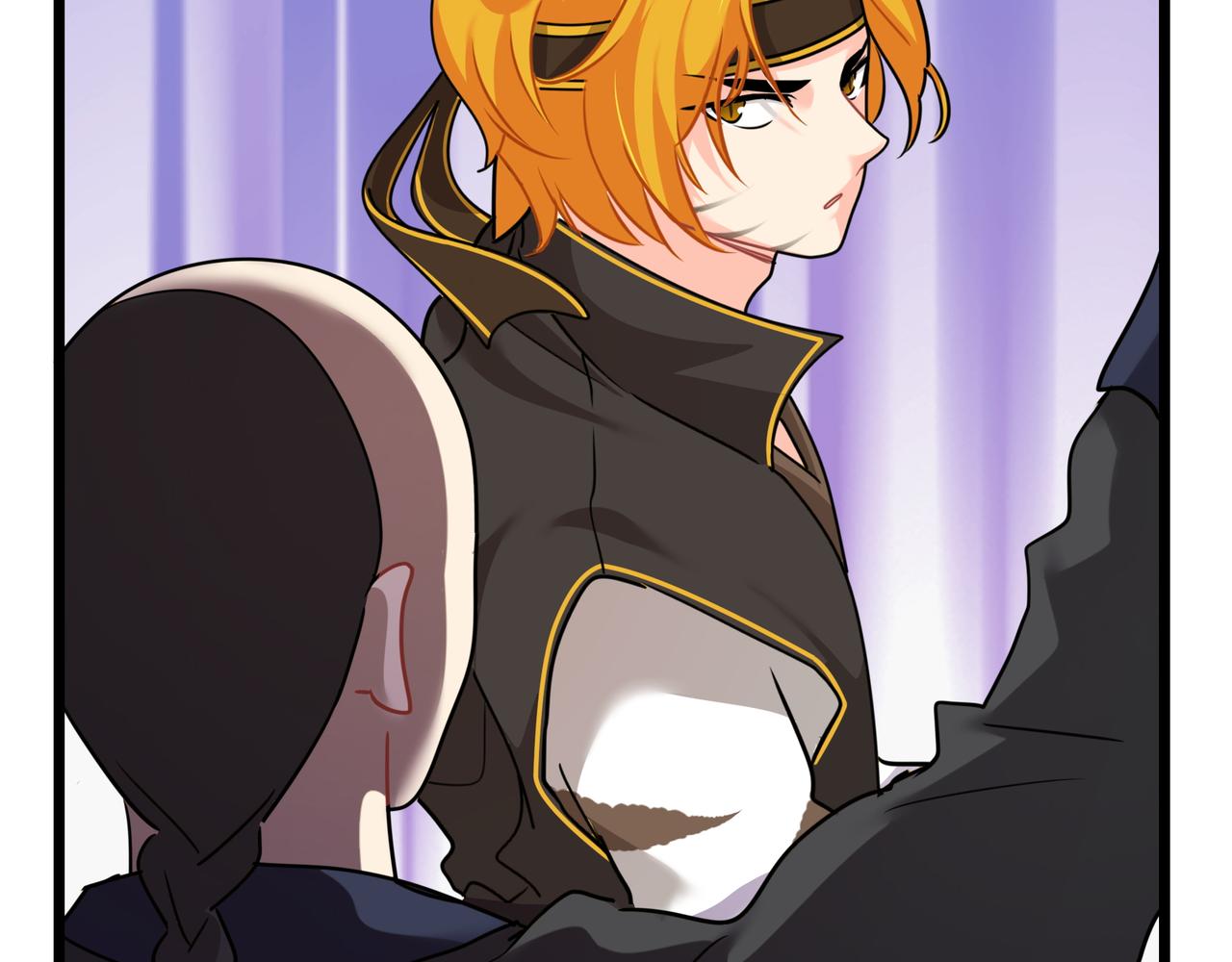 第二季第十六话：小姜丝的宠物(1/2)-第149话