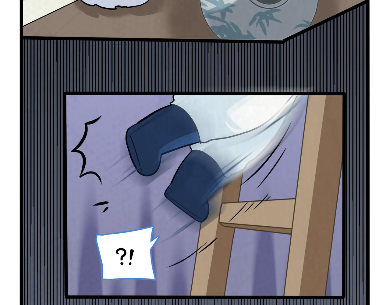 第二季第十八话：青花瓷不见了？(1/2)-第151话