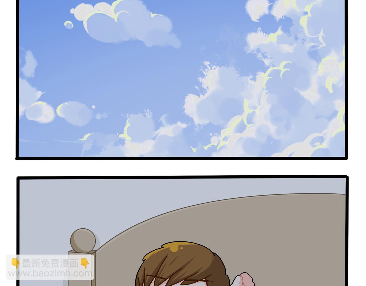 第二季第十八话：青花瓷不见了？(1/2)-第151话