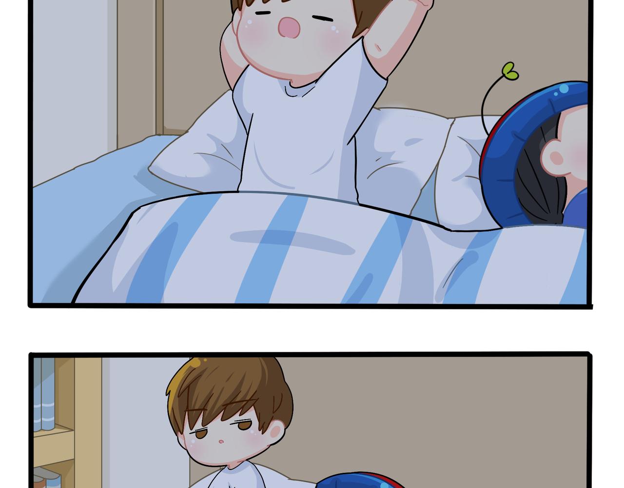 第二季第十八话：青花瓷不见了？(1/2)-第151话