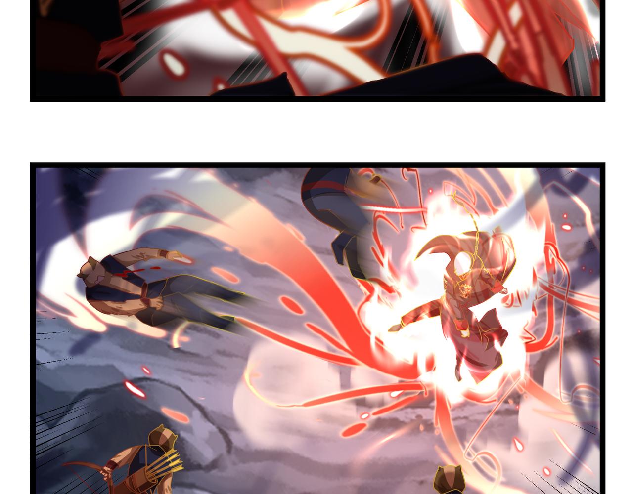 第二季最终话：魔王竟然是&hellip;&hellip;？(1/2)-第153话