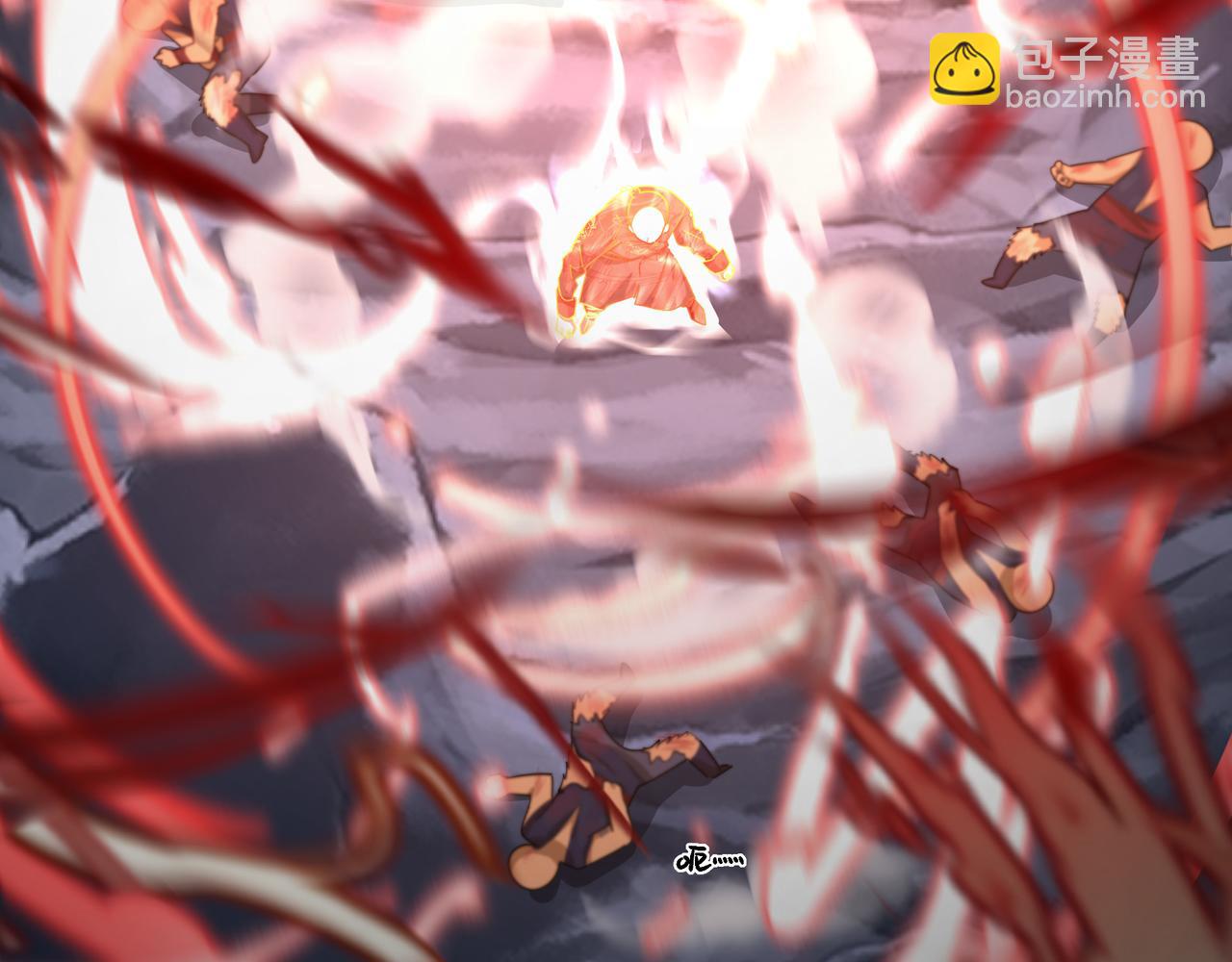 第二季最终话：魔王竟然是&hellip;&hellip;？(1/2)-第153话