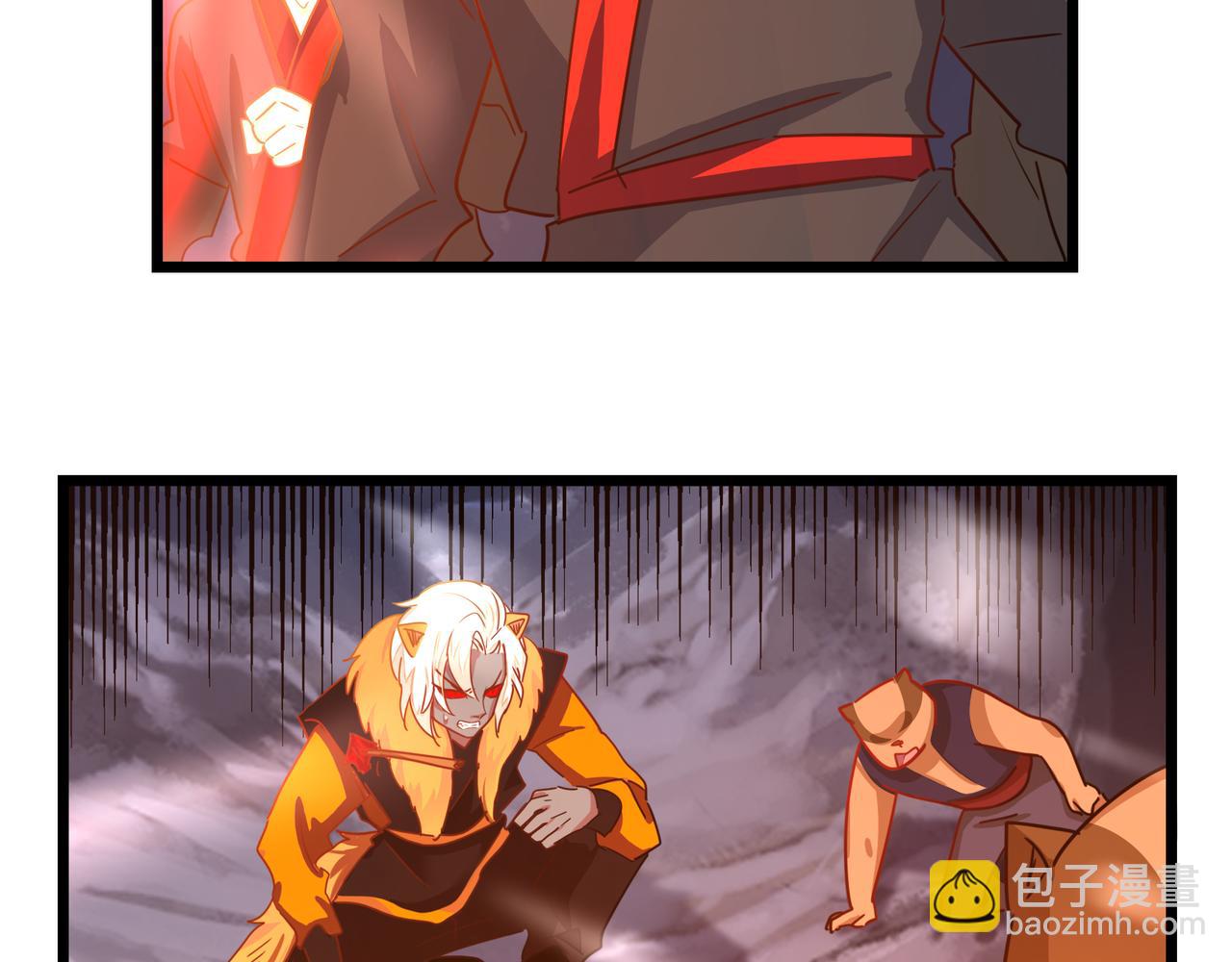 第二季最终话：魔王竟然是&hellip;&hellip;？(1/2)-第153话