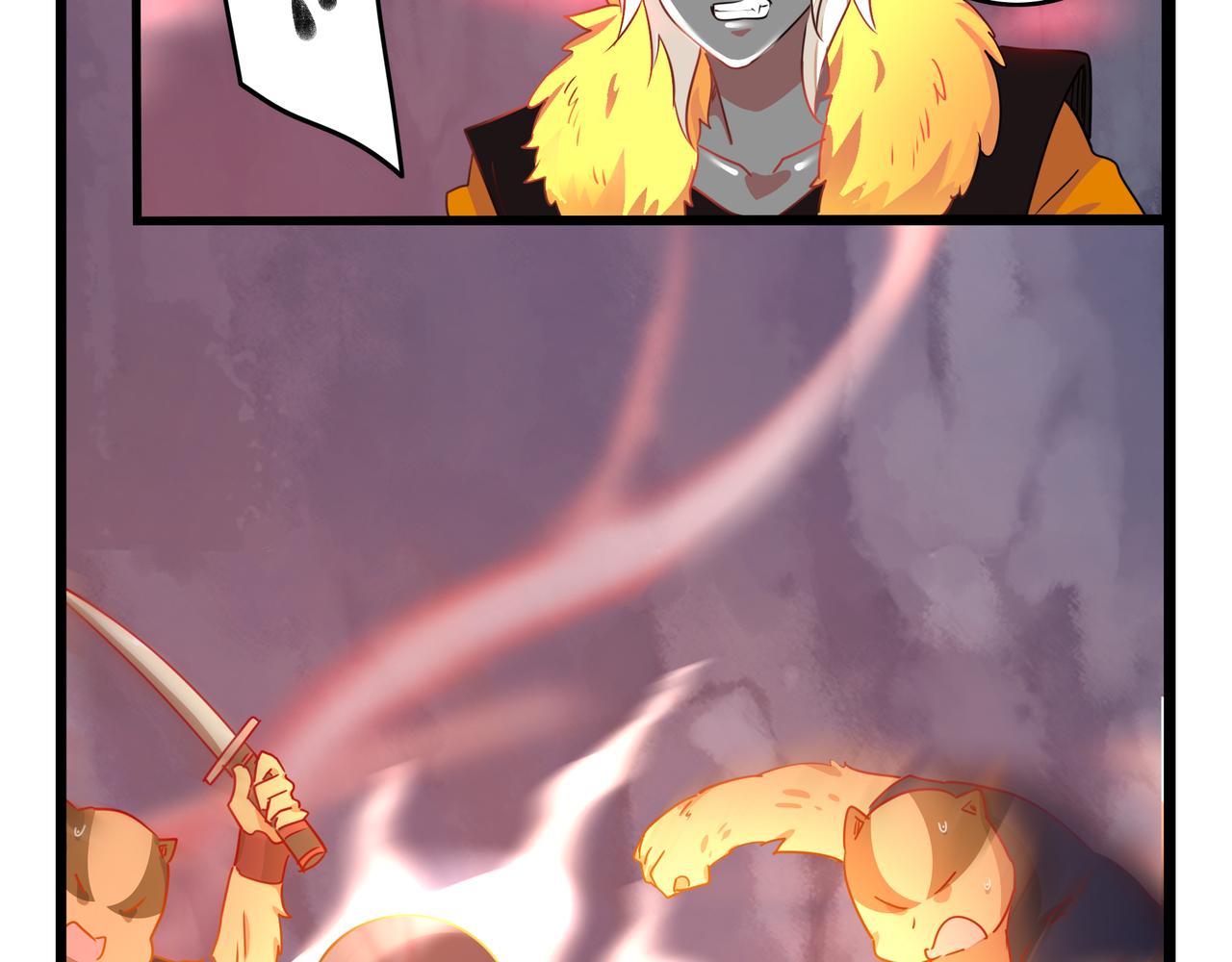 第二季最终话：魔王竟然是&hellip;&hellip;？(1/2)-第153话