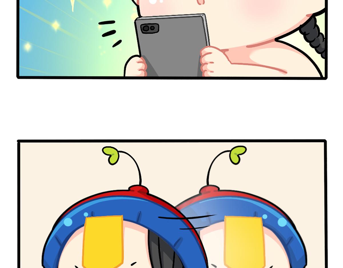 番外：小姜丝的新面貌-第157话