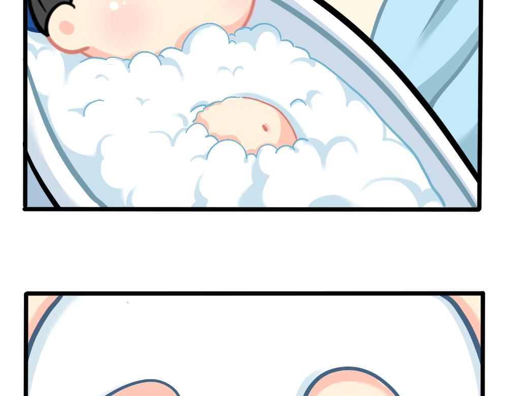 番外：小姜丝的肚肚护理-第159话