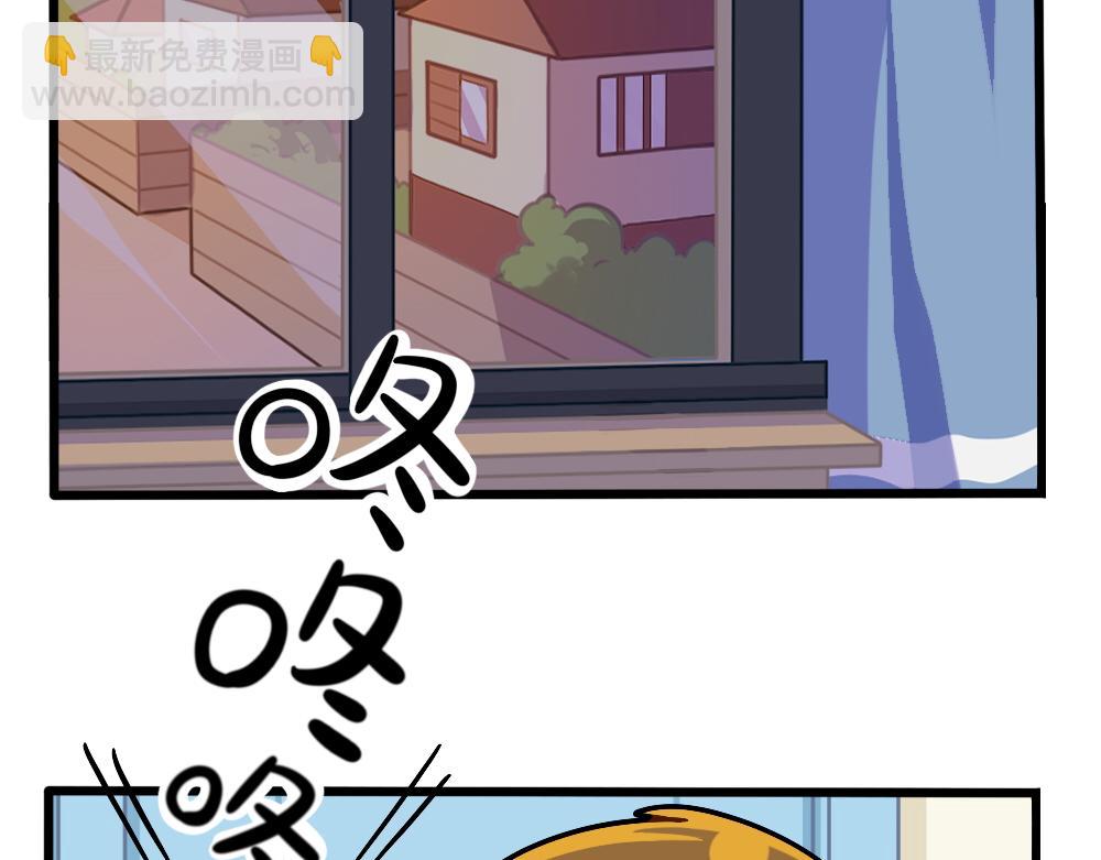 番外：儿童节快乐-第161话