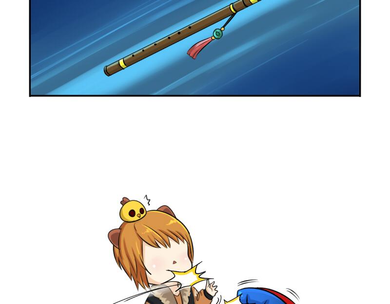 第14话 没人可以威胁我的！-第17话