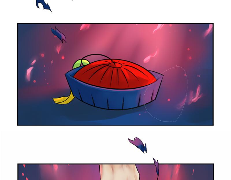 第14话 没人可以威胁我的！-第17话