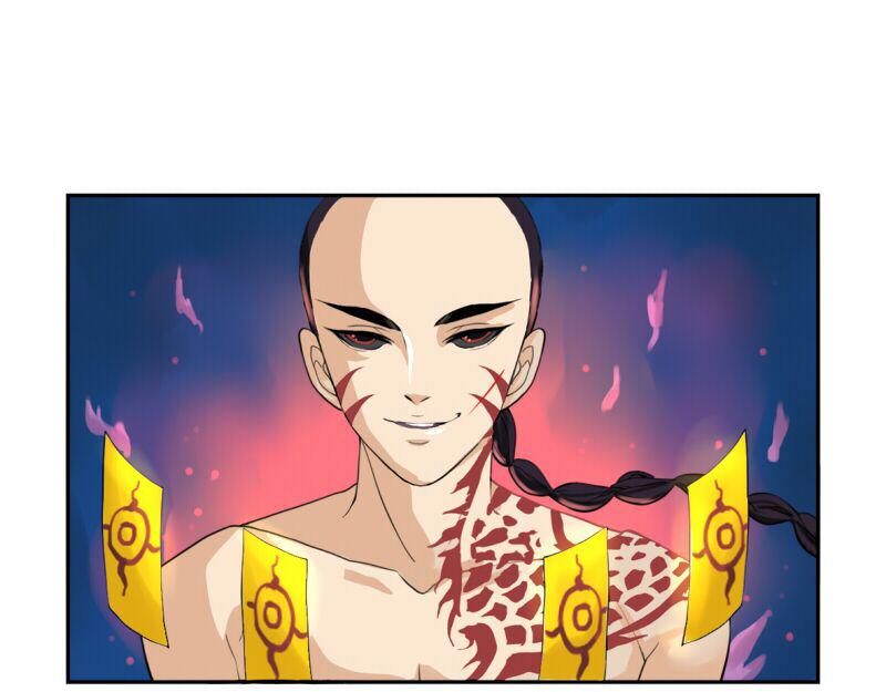 第14话 没人可以威胁我的！-第17话