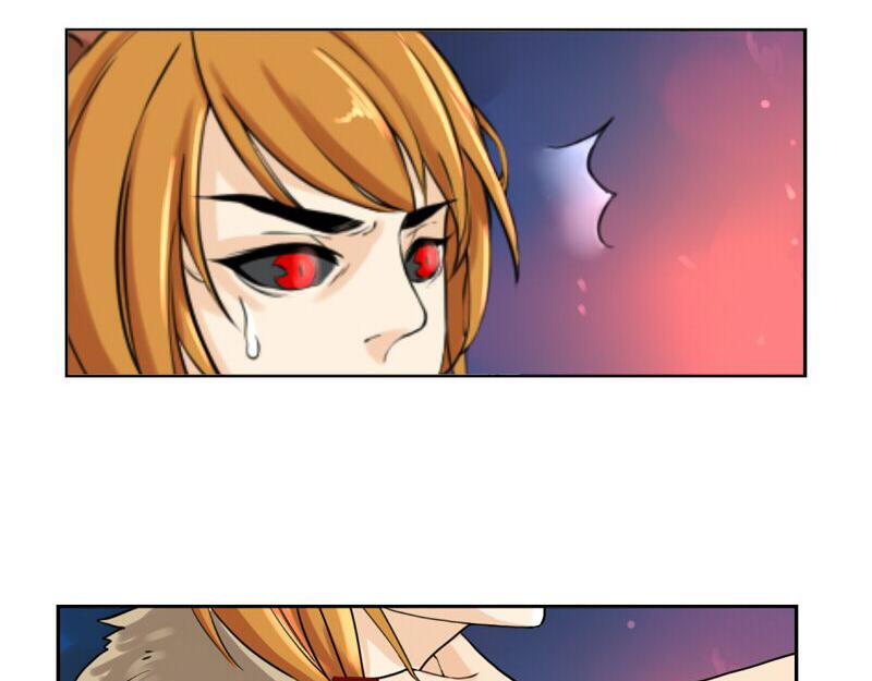 第14话 没人可以威胁我的！-第17话