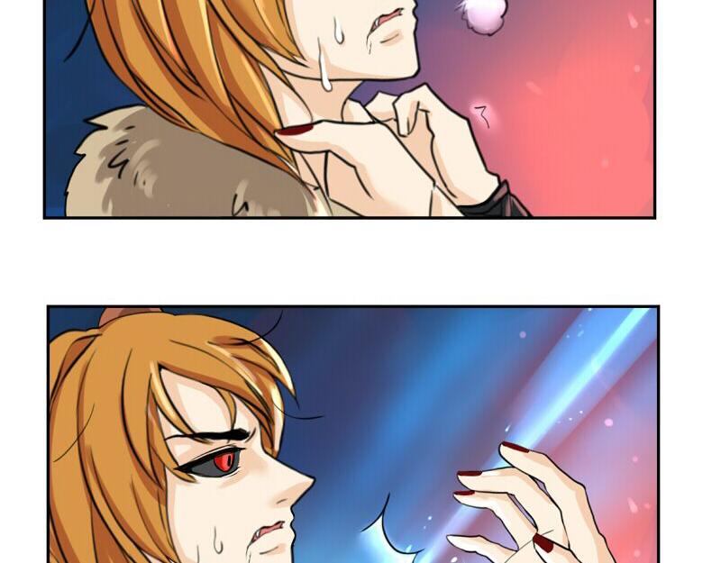 第14话 没人可以威胁我的！-第17话