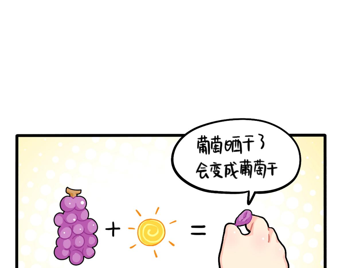 番外：生姜晒干=小姜丝干？-第173话