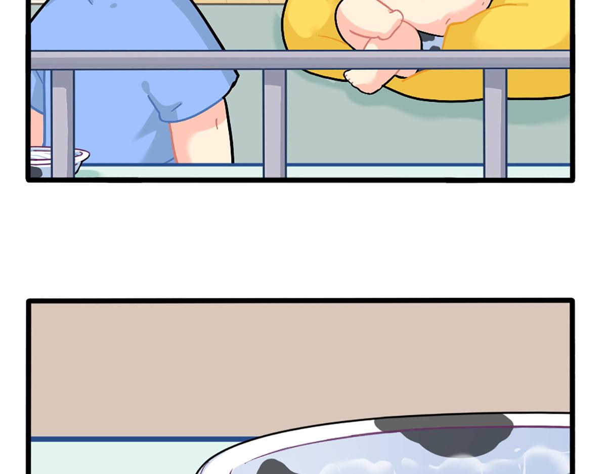 番外：生姜晒干=小姜丝干？-第173话