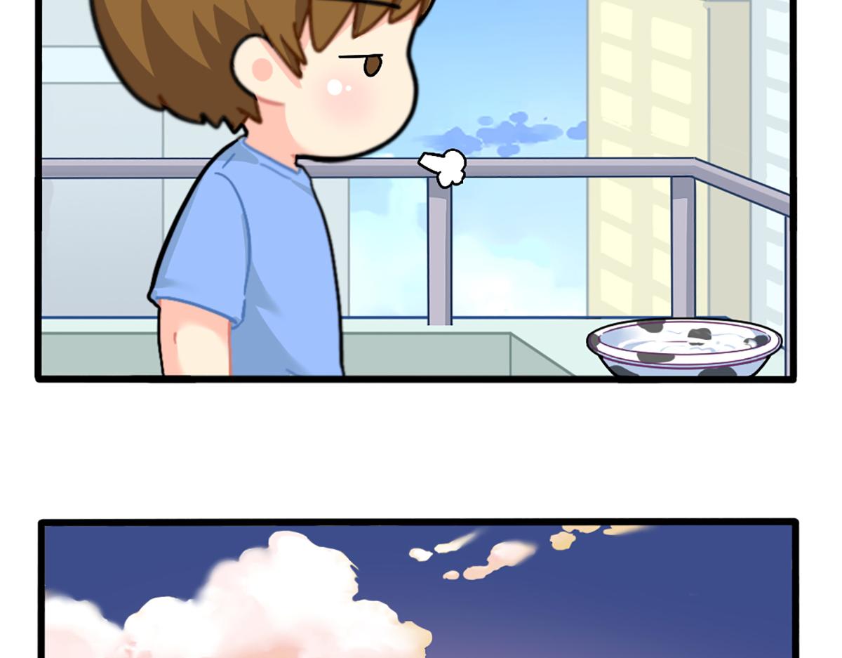 番外：生姜晒干=小姜丝干？-第173话