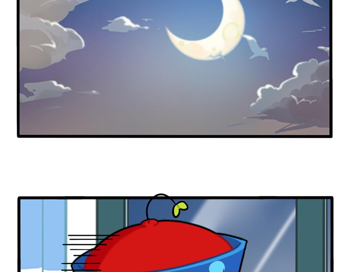 番外：新年快乐-第183话