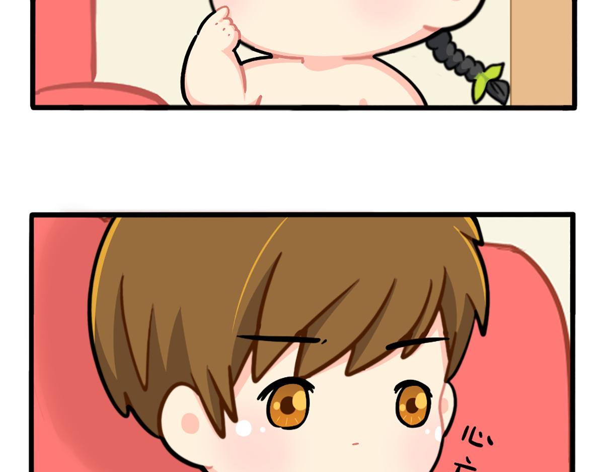 番外：小姜丝的又一项技能-第185话