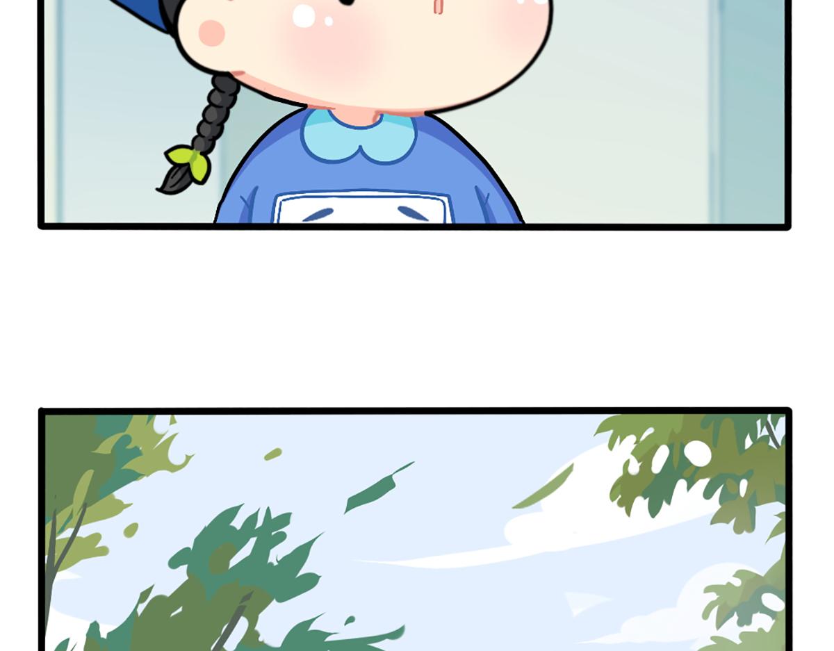 番外：春节吉祥话-第187话