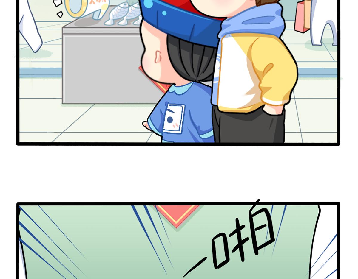 番外：春节吉祥话-第187话