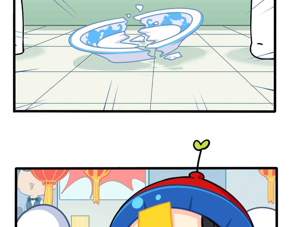 番外：春节吉祥话-第187话