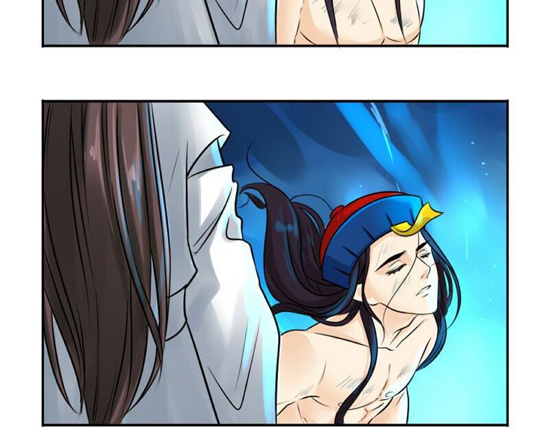 第16话 小僵尸怎么了？(1/2)-第19话